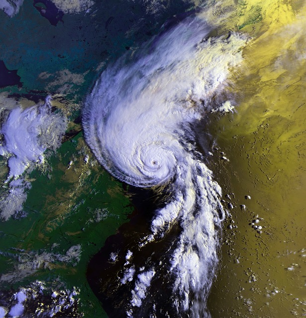 hurricane damage injuries
