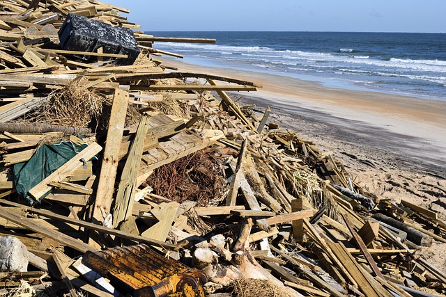 hurricane damage injuries