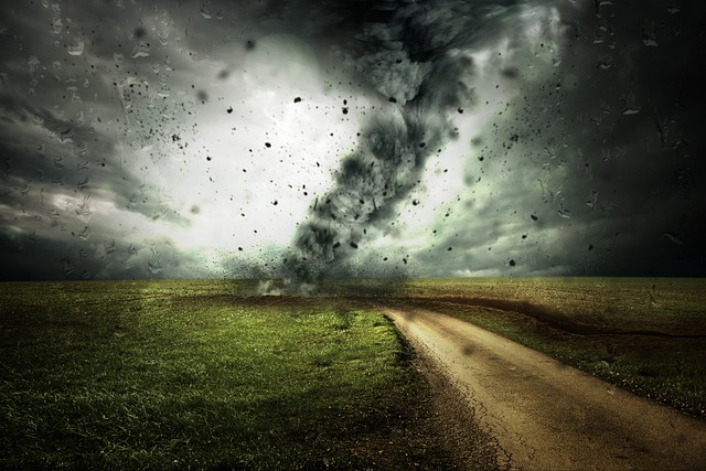 hurricane damage injuries