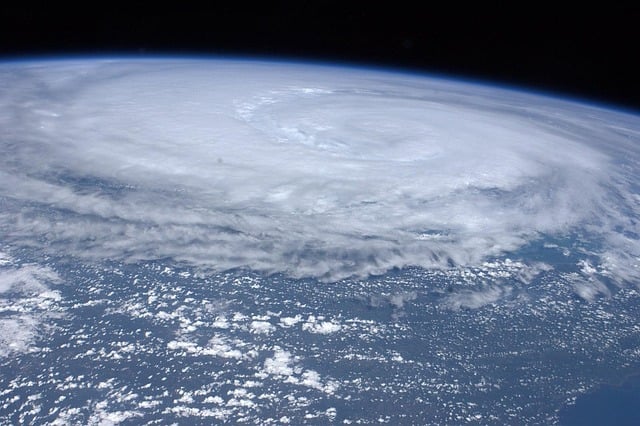 hurricane damage injuries