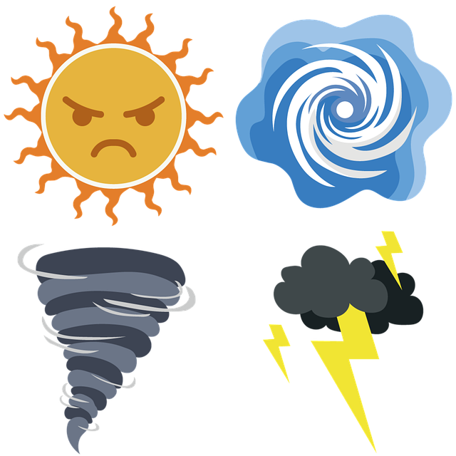 hurricane damage injuries