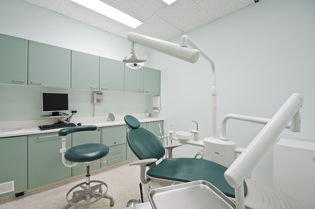 laser dentistry