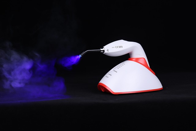 laser dentistry