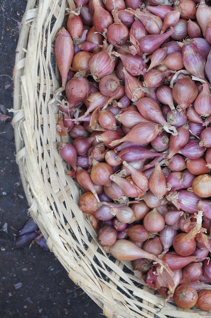 Local Food