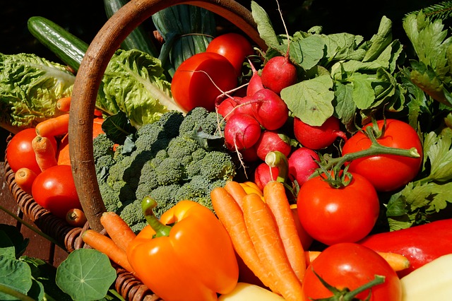 Local Food