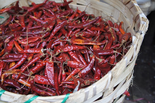 Local Food