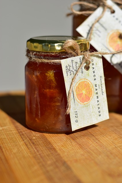 Marmalade Cats