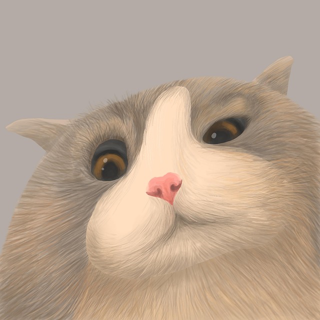 Marmalade Cats