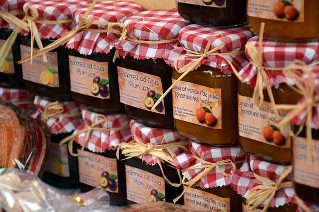 Marmalade Felines