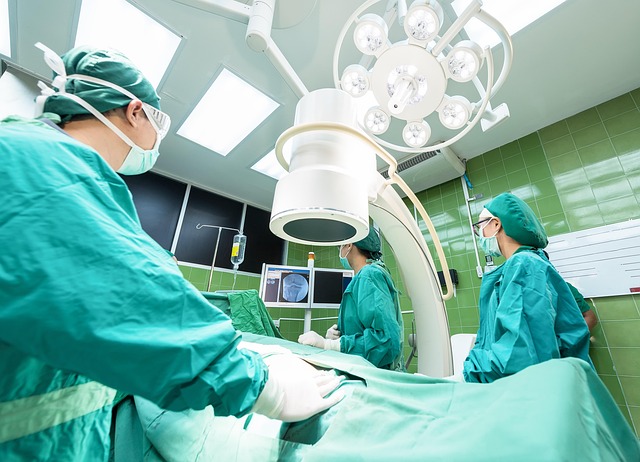 medical malpractice injuries