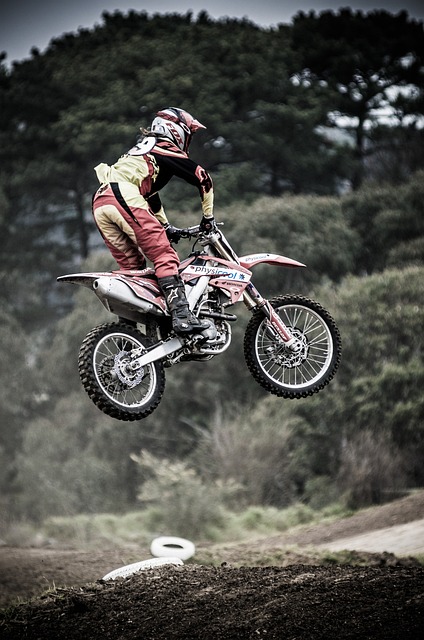 motorcycle accident injuries