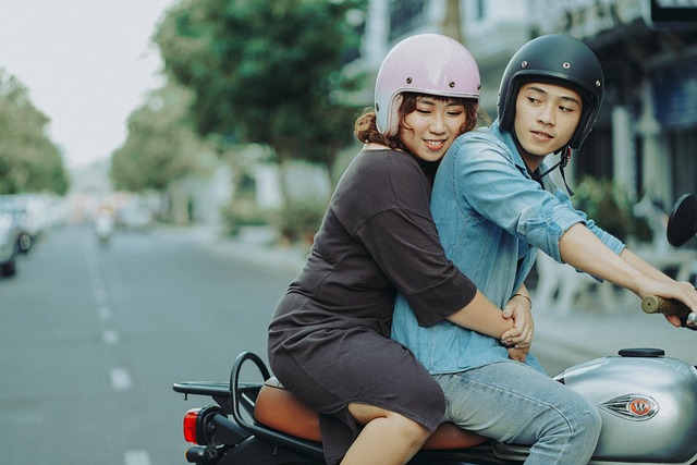 motorcycle accident injuries