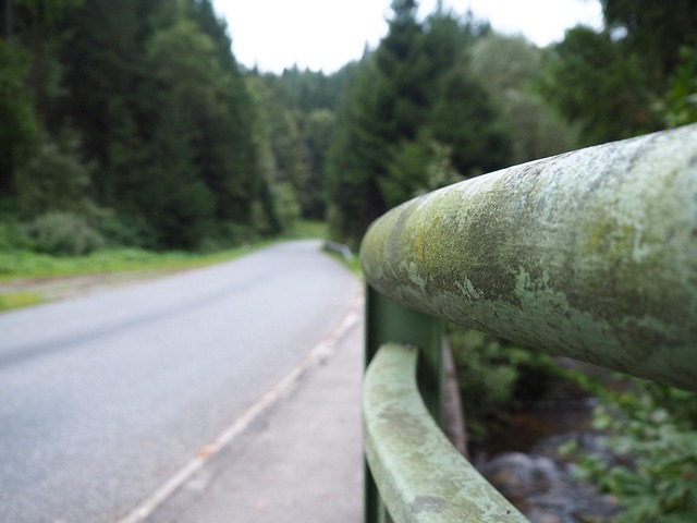motorcycle accident injuries
