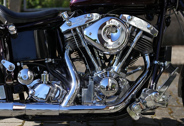 motorcycle accident injuries