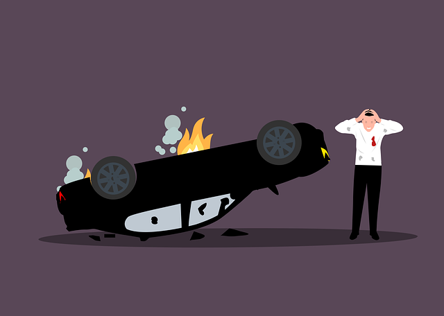 motorcycle crash injuries