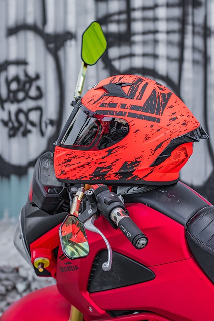 motorcycle crash injuries