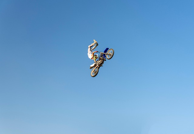 motorcycle crash injuries