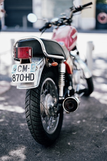 motorcycle crash injuries