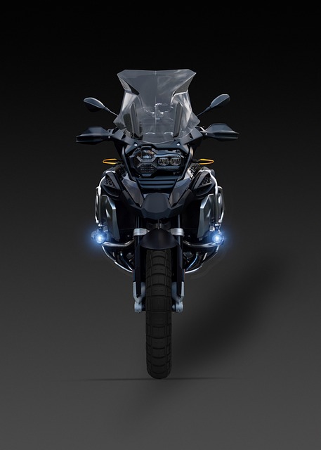 motorcycle crash injuries