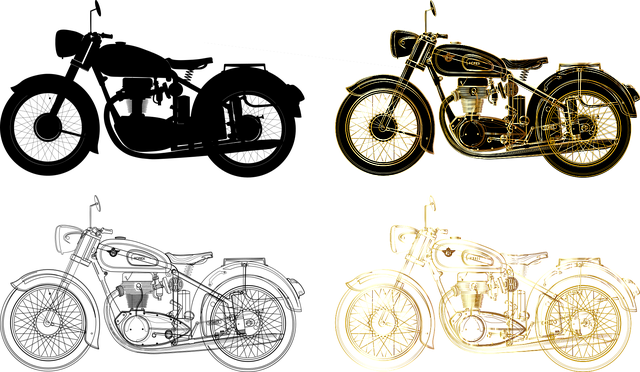 motorcycle crash injuries