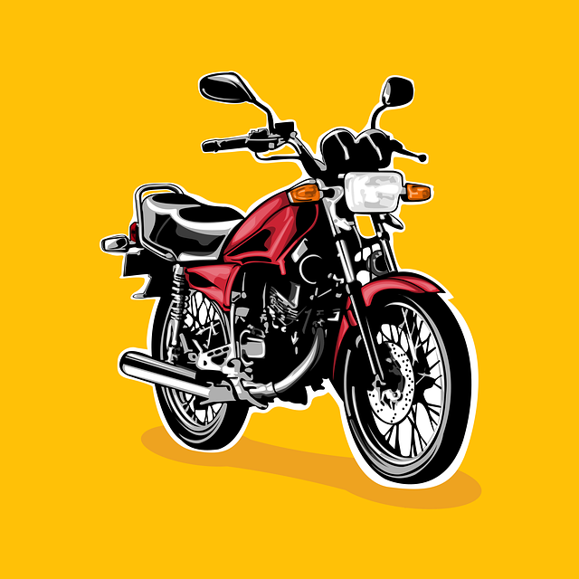 motorcycle crash injuries