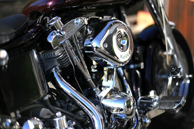 motorcycle crash injuries
