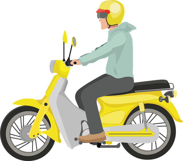 motorcycle crash injuries