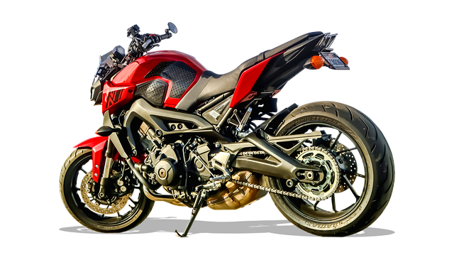 motorcycle crash injuries