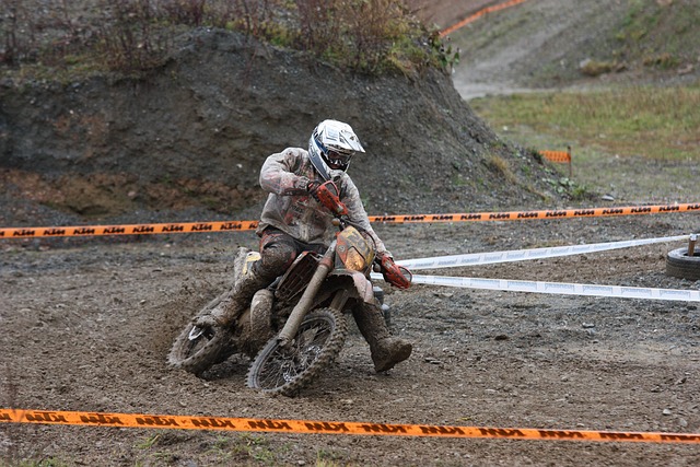 motorcycle crash injuries