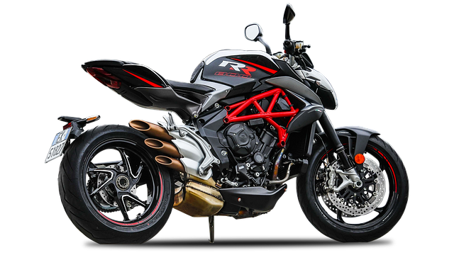 motorcycle crash injuries