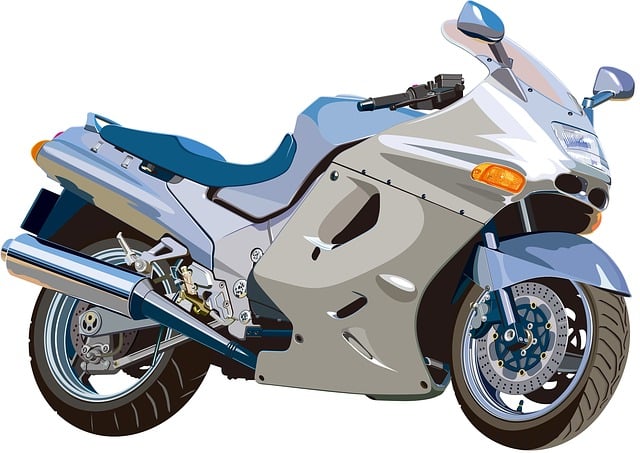 motorcycle crash injuries