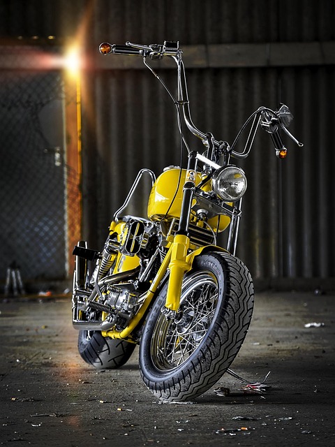 motorcycle crash injuries