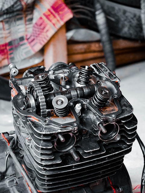 motorcycle crash injuries