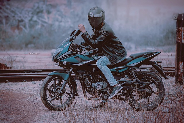 motorcycle crash injuries