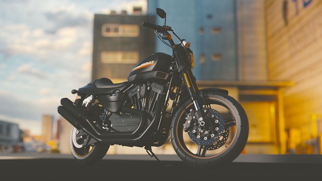 motorcycle crash injuries