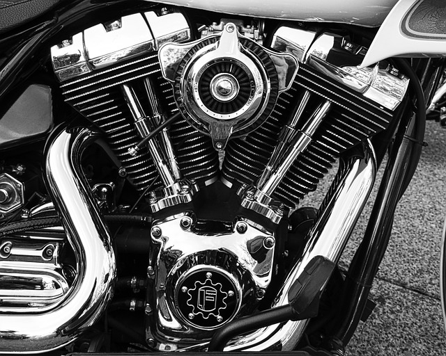 motorcycle crash injuries