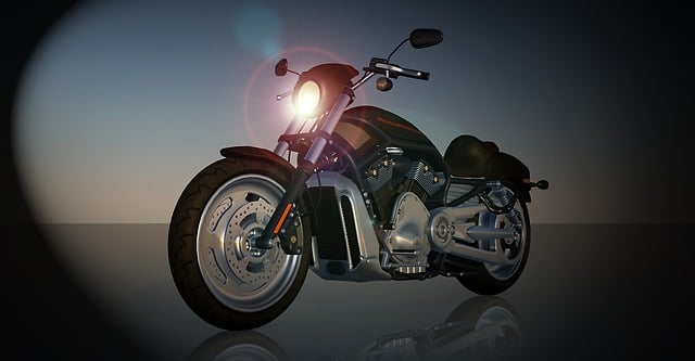 motorcycle crash injuries
