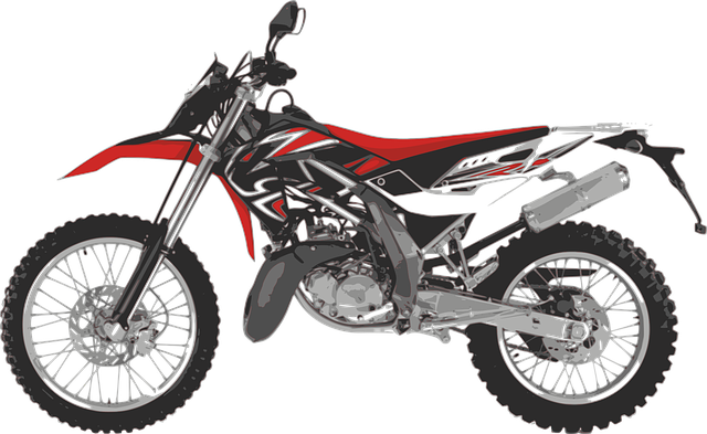 motorcycle crash injuries