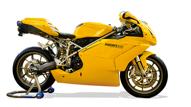 motorcycle crash injuries