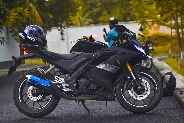 motorcycle crash injuries