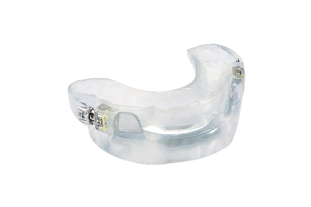night guards for oral health