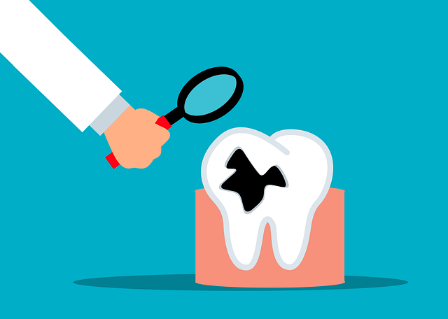 oral health
