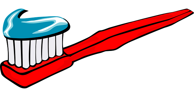 oral hygiene
