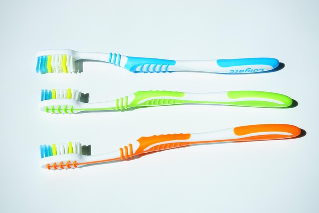 oral hygiene