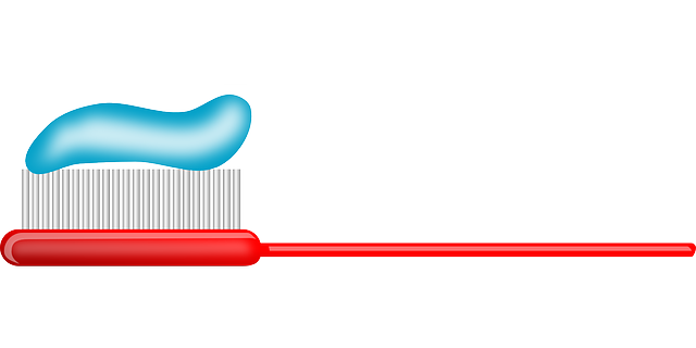 oral hygiene