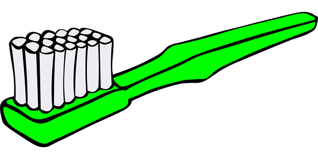 oral hygiene