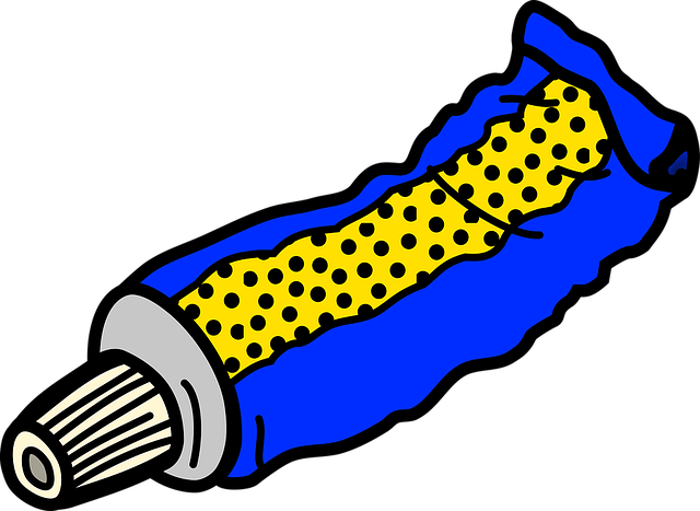 oral hygiene