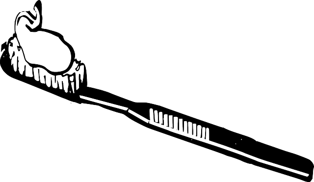 oral hygiene