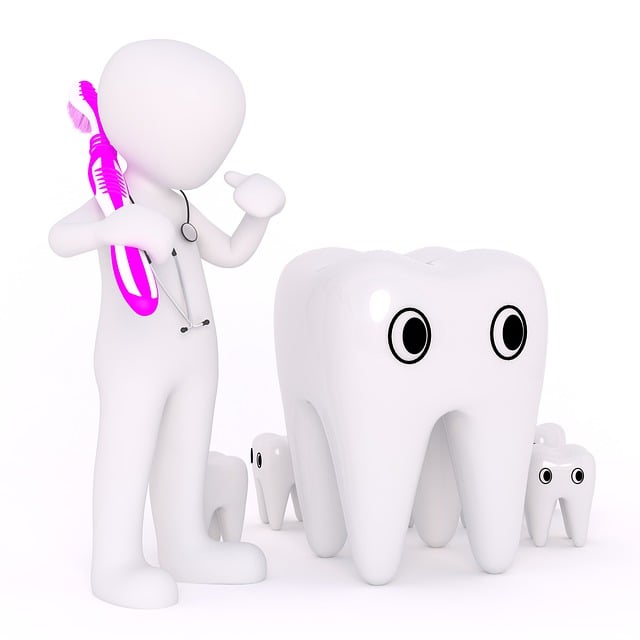 oral hygiene