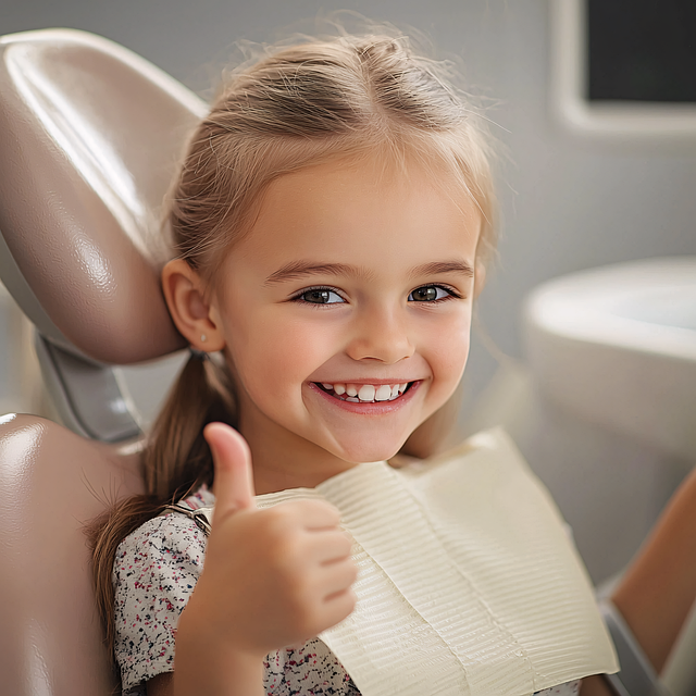 oral hygiene
